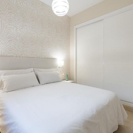 Lumbreras Host Apartment Seville Exterior photo