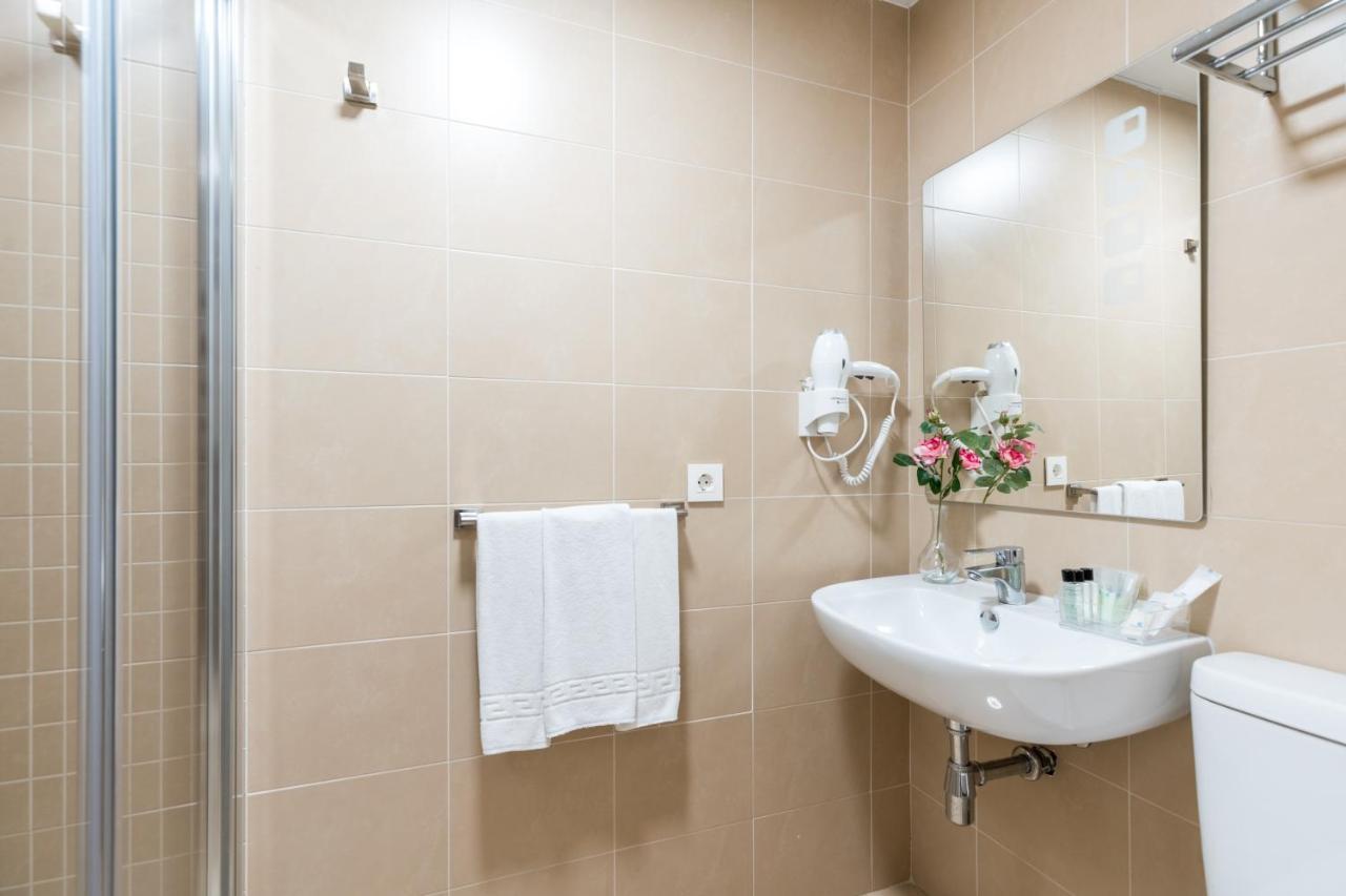 Lumbreras Host Apartment Seville Exterior photo